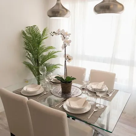 Cosy Flat - Center - Parking Free Apartment *