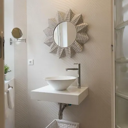 Cosy Flat - Center - Parking Free Malaga