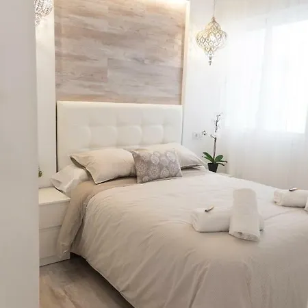 Cosy Flat - Center - Parking Free Apartment *