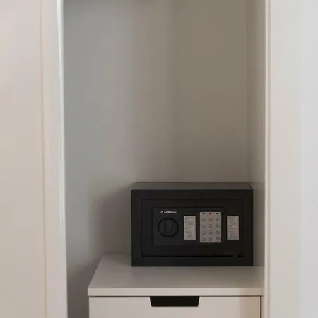 Cosy Flat - Center - Parking Free Apartment Malaga