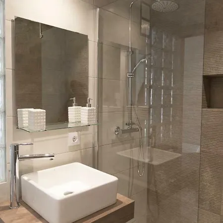Cosy Flat - Center - Parking Free * Malaga