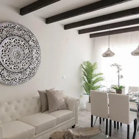 Cosy Flat - Center - Parking Free Apartment *